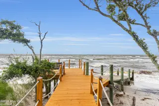705 Sandy Point Drive, Beaufort, NC 28516 – photo 18: 58