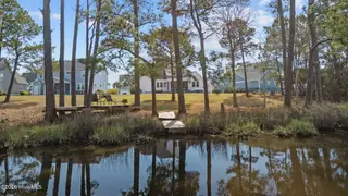 422 Lanyard Drive, Newport, NC 28570 – photo 9: Creek Access