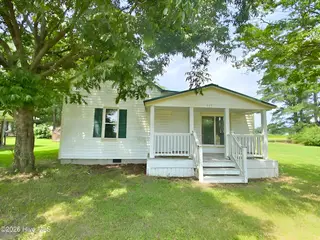 515 Newsome Street, Fremont, NC 27830 – photo 1: Front Exterior