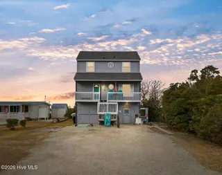819 S Topsail Drive, Surf City, NC 28445 – photo 1: 819 S Topsail Dr