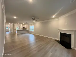1207 Mandevilla Drive SE, Bolivia, NC 28422 – photo 17: Living Room