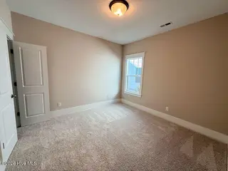 132 Flat Clam Drive, Wilmington, NC 28401 – photo 20: Guest Bedroom
