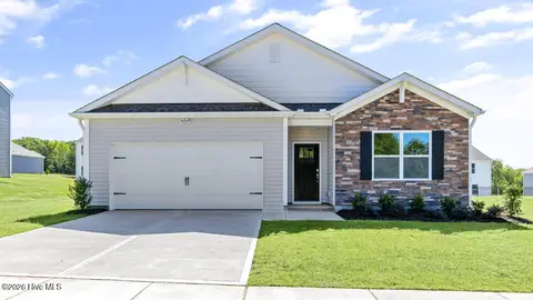 324 Maddox Drive, Aberdeen