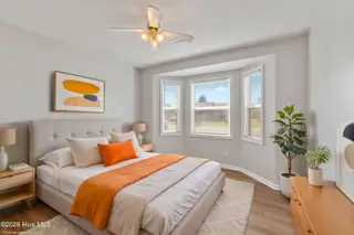 105 Raintree Run, Elizabeth City, NC 27909 – photo 23: Bed 2