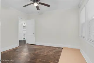 541 N Daughtry Street, Rocky Mount, NC 27801 – photo 18: Bedroom 2