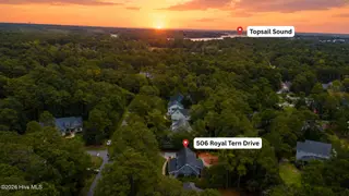 506 Royal Tern Drive, Hampstead, NC 28443 – photo 4