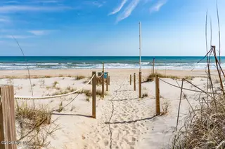 112 James Drive, Emerald Isle, NC 28594 – photo 6: Sandy Beach & Atlantic Ocean