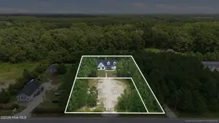 2986 Old Airport Road, New Bern, NC 28562 – photo 6: Dwelling - Lot 2B / Vacant Lot - Lot 2A