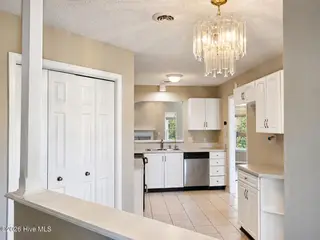 3060 Weatherby Court, Wilmington, NC 28405 — 3-bedroom home in Northchase, Wilmington, NC, photo 14 of 72