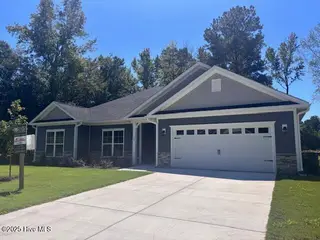 188 Cherry Laurel Drive, Wallace, NC 28466 – photo 2: Exterior