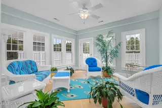 2037 Cottage Way, Rocky Mount, NC 27803 – photo 20: Sunroom