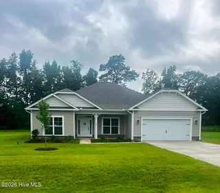 306 Eastwood Drive, Wallace, NC 28466 – photo 1