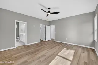 3904 Wilshire Boulevard, Wilmington, NC 28403 – photo 24: Primary Suite