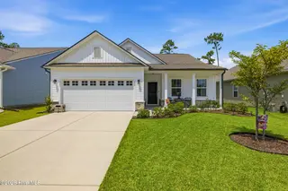 305 Eagle Claw Drive, Calabash, NC 28467 – photo 1