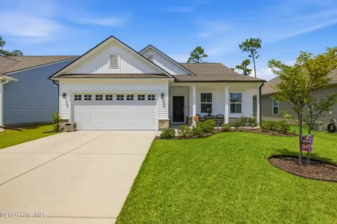 305 Eagle Claw Dr, Calabash