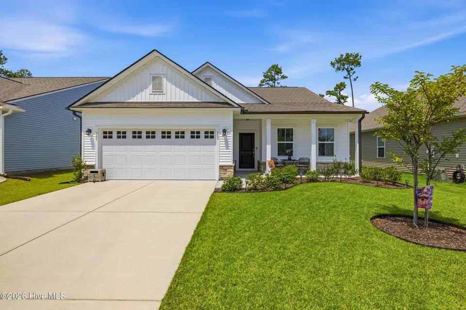 305 Eagle Claw Drive, Calabash, NC 28467 – photo 1 of 47
