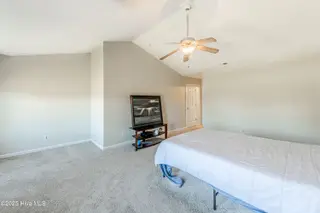 472 Comfort Road, Richlands, NC 28574 – photo 22: master bedroom (3 of 4)