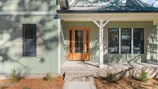 245 W Connecticut Avenue, Southern Pines, NC 28387 – photo 4: 245 W. Connecticut Ave.