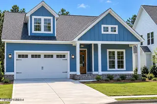 4058 Reunion Pointe Lane, New Bern, NC 28562 – photo 1: front (2)