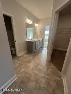 639 Sweet Potato Lane Lot 3, Nashville, NC 27856 – photo 14: primary bathroom 2