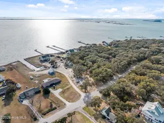 506 Island Road, Harkers Island, NC 28531 – photo 11: Build up for water views
