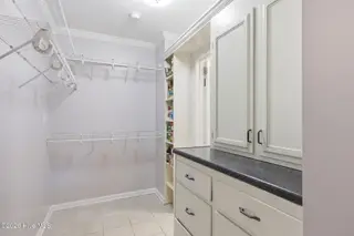 114 Noyes Avenue, Morehead City, NC 28557 – photo 12: Primary closet #1