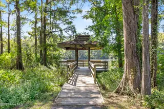 1112 S 10th Street, Wilmington, NC 28401 — 3-bedroom home, Wilmington, NC, photo 23 of 27: Boardwalk