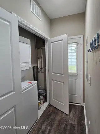 121 NE 75th Street, Oak Island, NC 28465 – photo 16: washer dryer