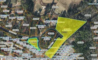 108 31, Pinehurst, NC 28374 – photo 1: GIS Map