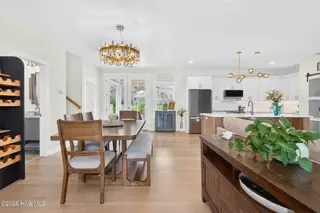 1708 Oakbrook Drive SW, Ocean Isle Beach, NC 28469 – photo 18: Dining Area
