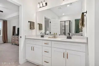 48 Merrifield Lane, Garner, NC 27529 — 4-bedroom home in Annandale, Garner, NC, photo 15 of 38
