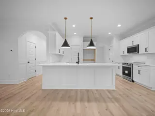 293 E Ivybridge Drive, Hubert, NC 28539 – photo 18: Kitchen