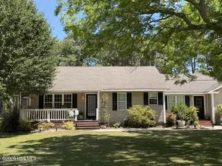 189 Seashore Drive, Atlantic, NC 28511 – photo 2: 189 Seashore Dr. Atlantic