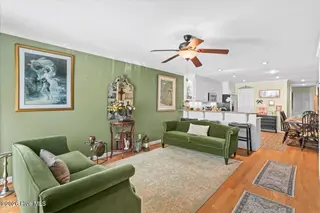 3102 Cashwell Drive 56, Goldsboro, NC 27534 – photo 7: Living