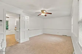 2509 Ward Boulevard, Wilson, NC 27893 — 3-bedroom home in Cavalier Park, Wilson, NC, photo 11 of 51: Living Room