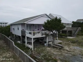 3518 E Beach Drive, Oak Island, NC 28465 – photo 2: DJI_0266