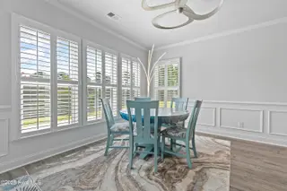 85 Eagle Claw Drive, Calabash, NC 28467 – photo 15: Dining area