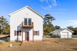 664 Seashore Drive, Atlantic, NC 28511 – photo 5: 664 Seashore Dr