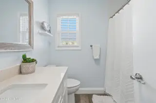 212 Oyster Lane, North Topsail Beach, NC 28460 – photo 18: 212 oyster ln _ Interior-Exterior 31
