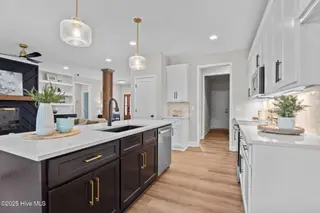 5062 Willows Edge Drive, Sims, NC 27880 – photo 20: Kitchen 2