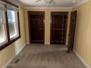 913 Stately Pines Road, New Bern, NC 28560 – photo 14: Bedroom 2 View 2