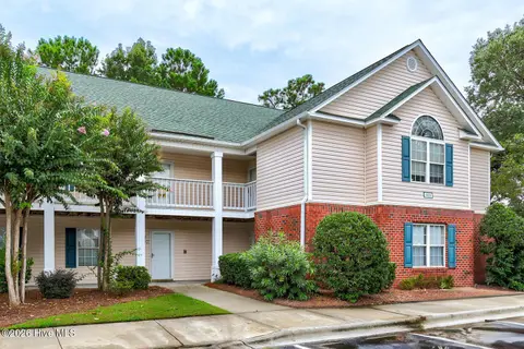 1418 Willoughby Park Court Unit 8, Wilmington