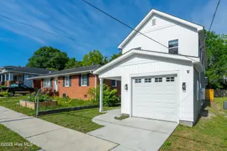 517 N 11th Street, Wilmington, NC 28401 – photo 2: Ext3