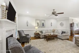 613 Vassar Road, Greenville, NC 27858 – photo 17: 613 Vassar Road