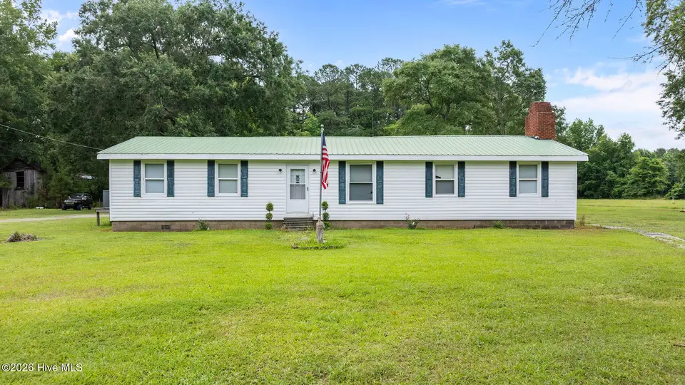 2240 Clay Bottom School Road, Chocowinity, NC 27817 – photo 1 of 23: DJI_0407