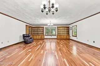 105 Dogwood Trail, Elizabeth City, NC 27909 – photo 21: Recreation Room