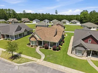 504 Somerset Drive, Washington, NC 27889 – photo 3: 504 Somerset Front 3