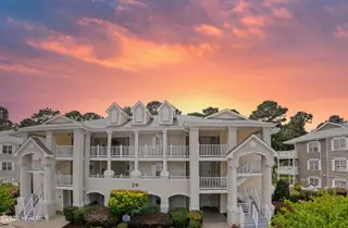 1215 N Middleton Drive NW 2906, Calabash, NC 28467 — 2-bedroom condo in Brunswick Plantation, Calabash, NC, photo 1 of 67
