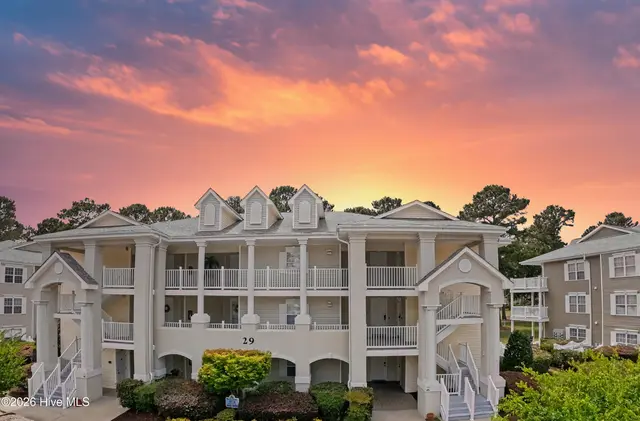 1215 N Middleton Drive NW 2906, Calabash, NC 28467