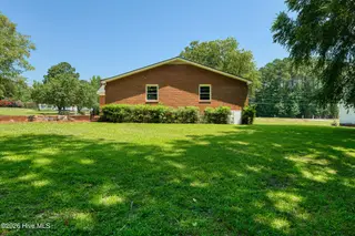 2475 Reges Store Road, Nashville, NC 27856 — 3-bedroom home, Nashville, NC, photo 5 of 43: Side View